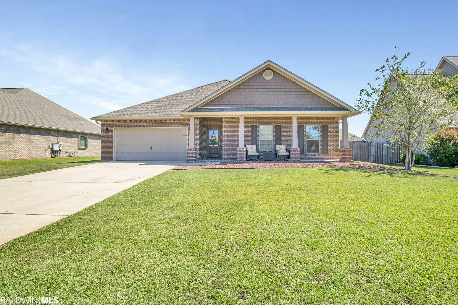 Property Photo:  7022 Rocky Road Loop  AL 36542 