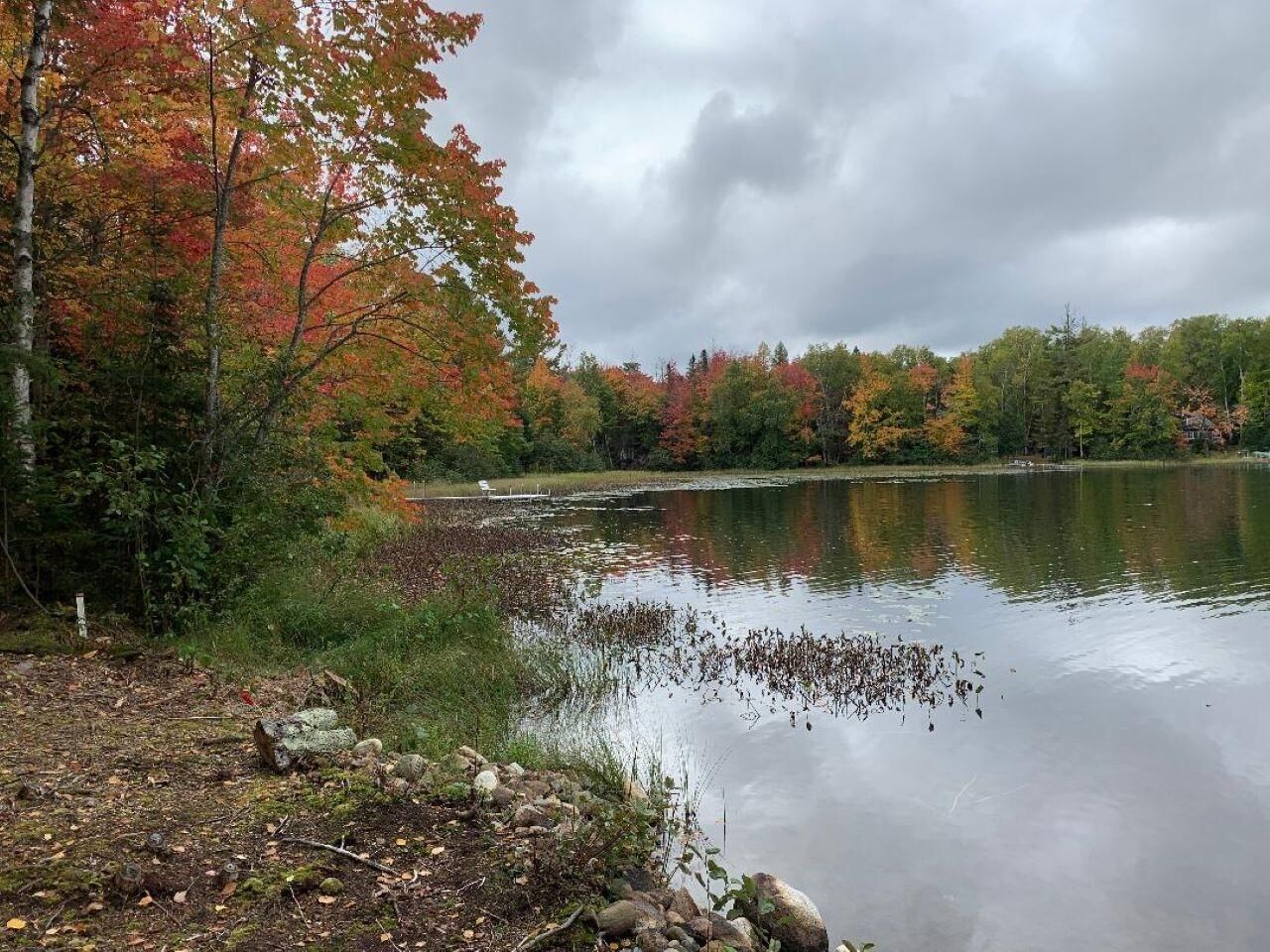 Property Photo:  On Little Pike Lake Rd  WI 54547 