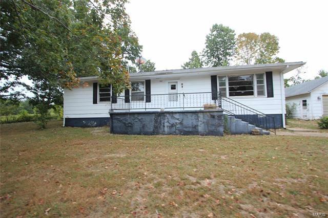 Property Photo:  302 Sundale Street  MO 63624 