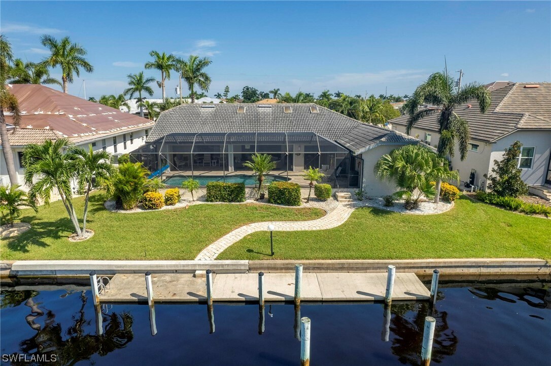 Property Photo:  2505 Rio Tiber Drive  FL 33950 