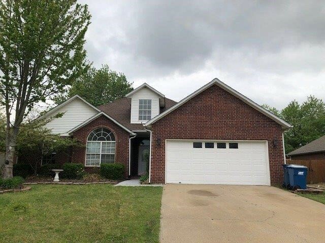 3906 SW Cherry Road  Bentonville AR 72713 photo