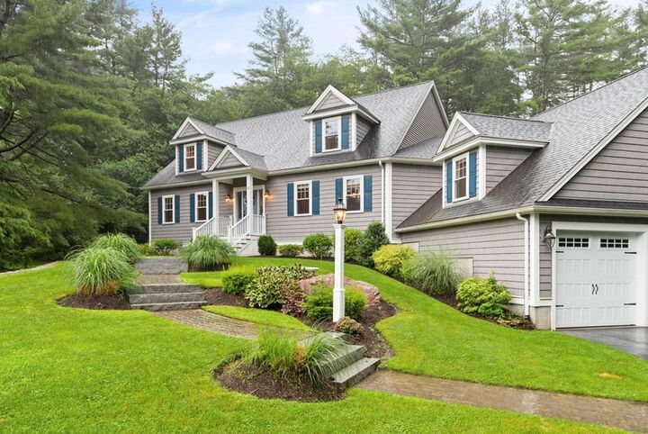 Property Photo: 21 Elm St MA 02021