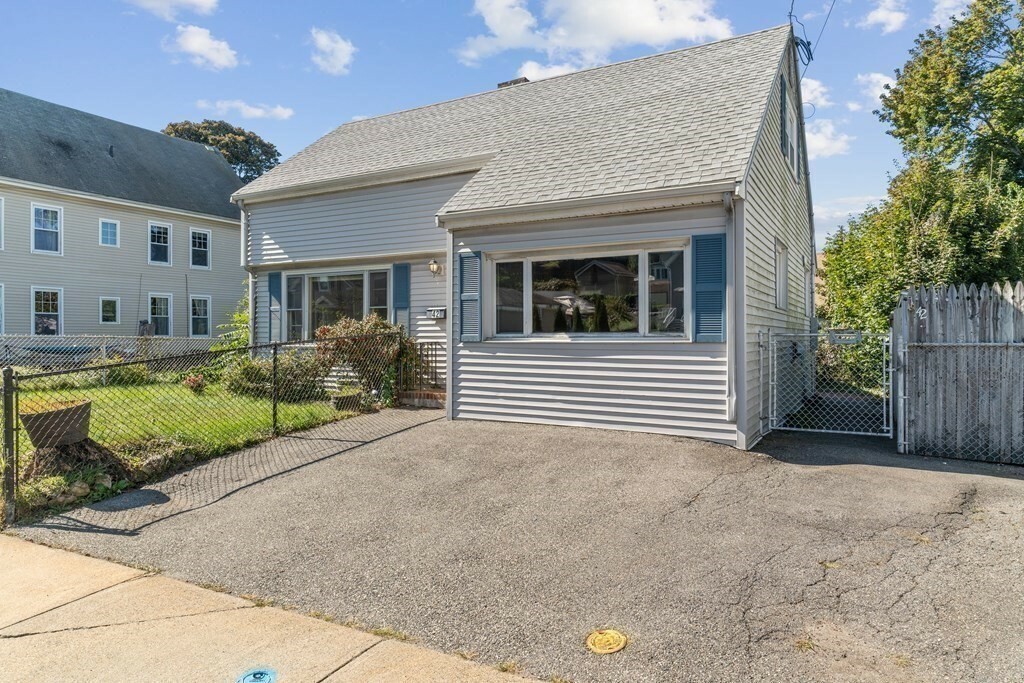 Property Photo:  42 Safford St.  MA 01905 