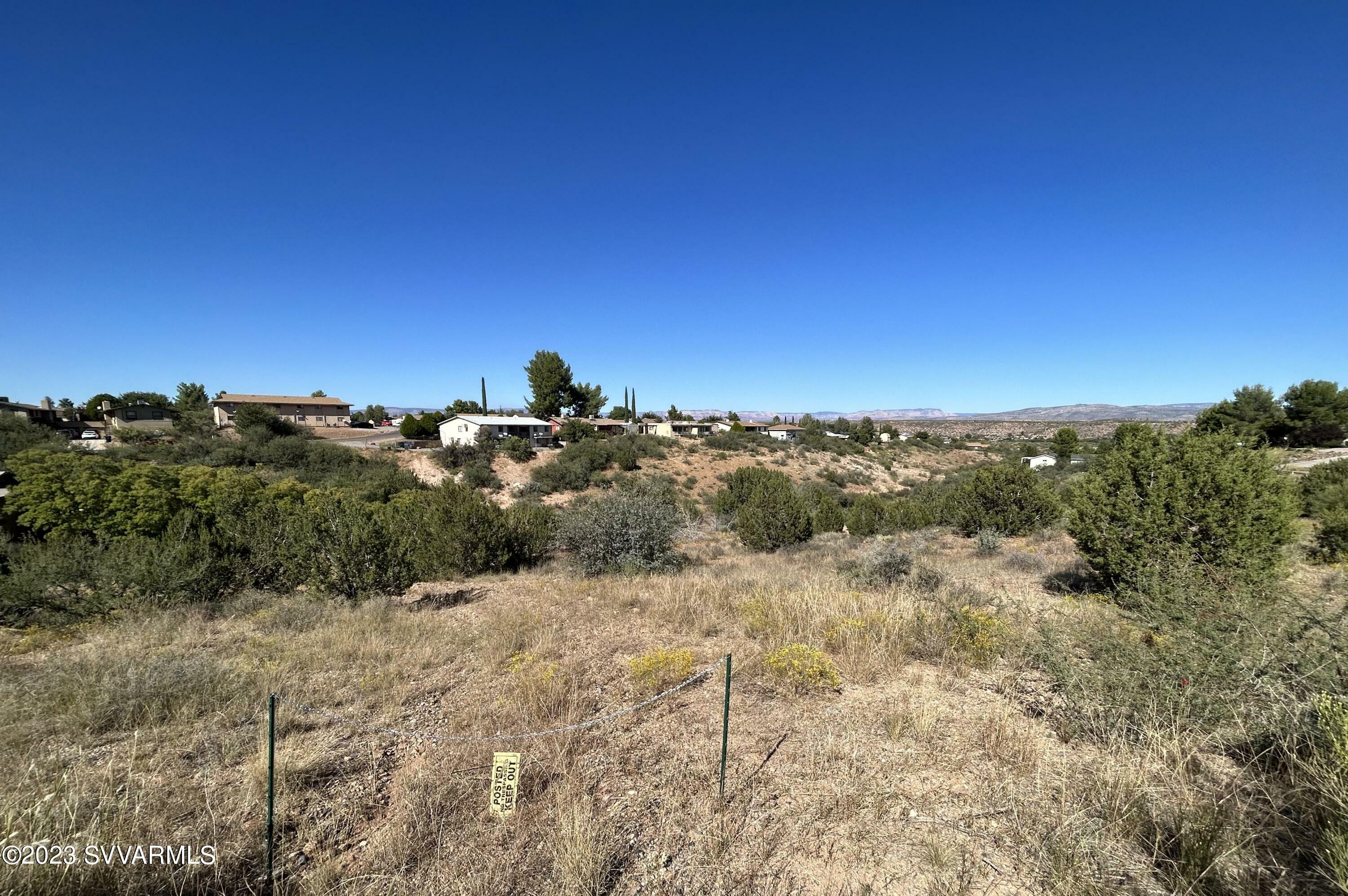 Property Photo:  4394 Vista Drive  AZ 86326 