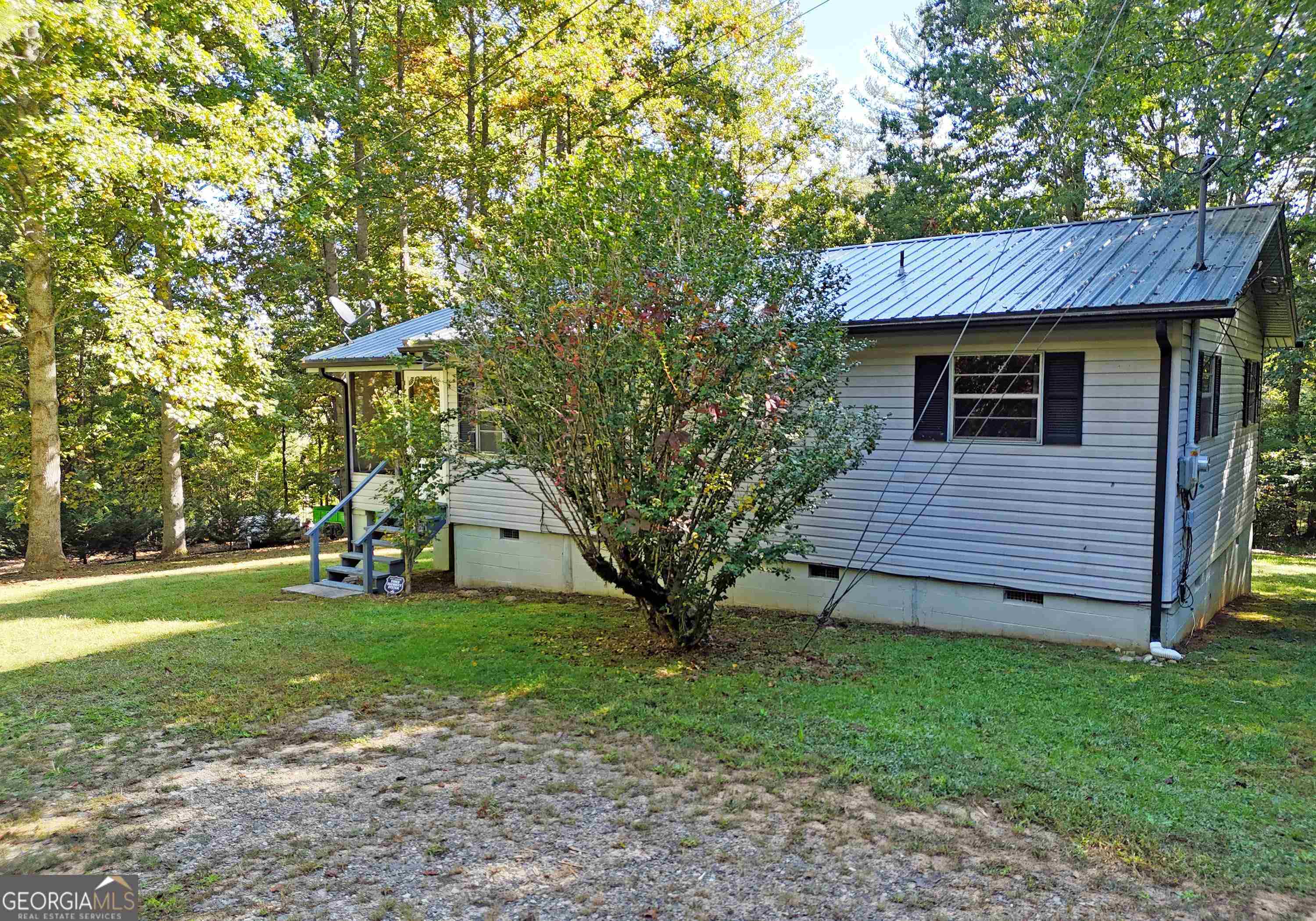 Property Photo:  175 Hester Drive  GA 30512 