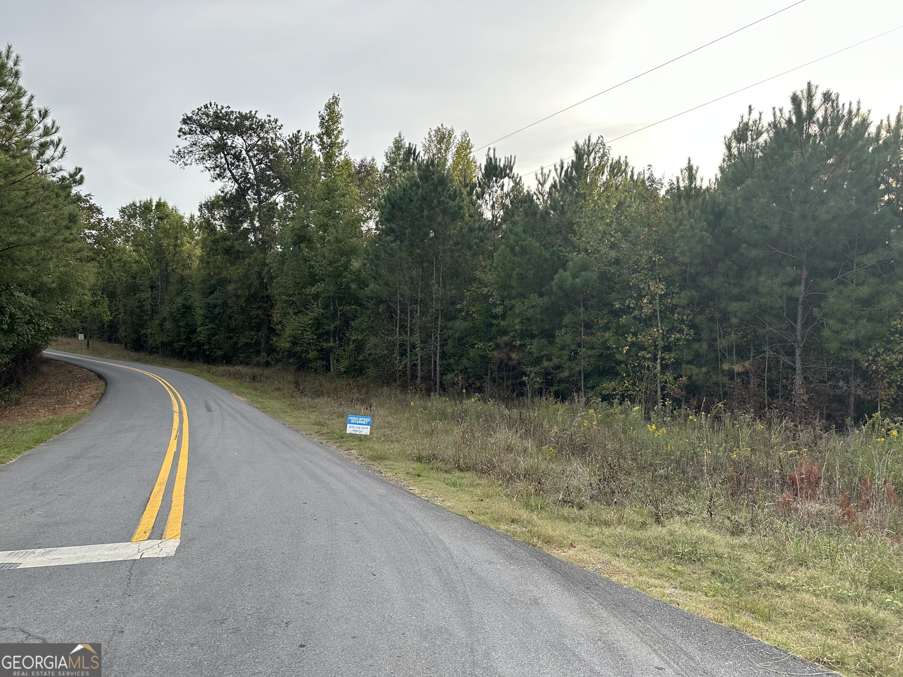 Property Photo:  7635 Blacks Bluff Road SW  GA 30124 