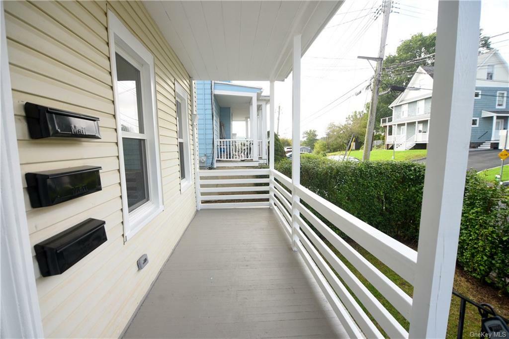 Property Photo:  15 Cooley Street 2  NY 10570 