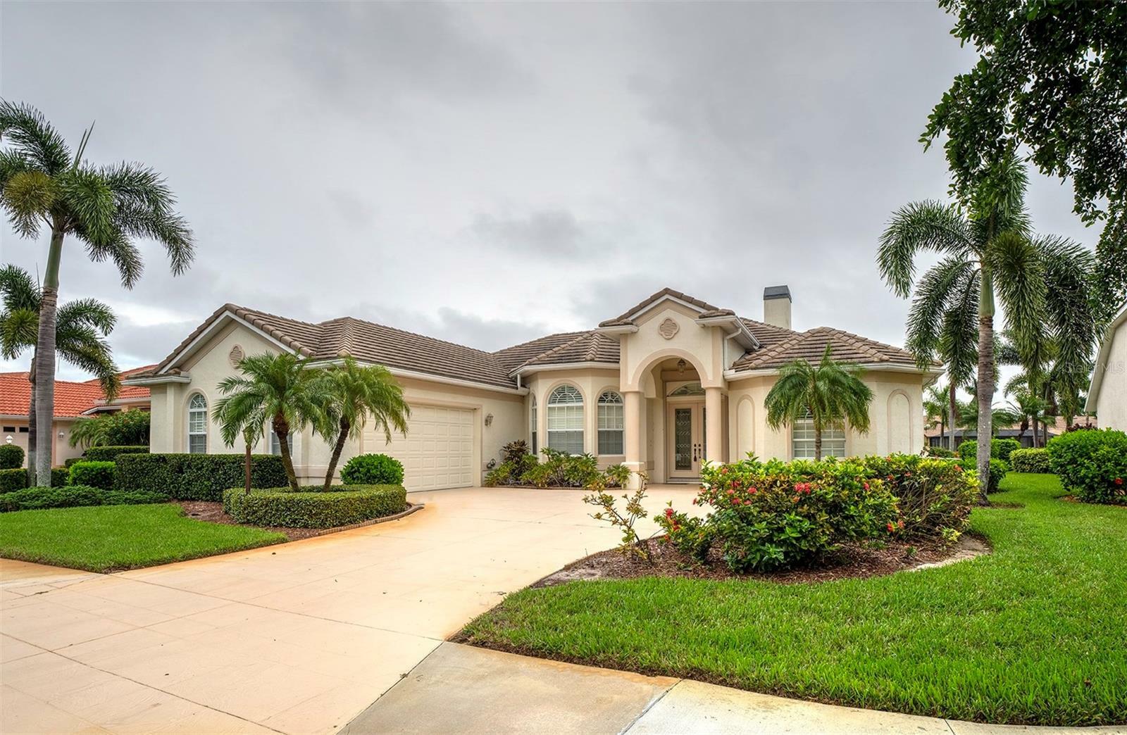 Property Photo:  4340 Corso Venetia Boulevard  FL 34293 