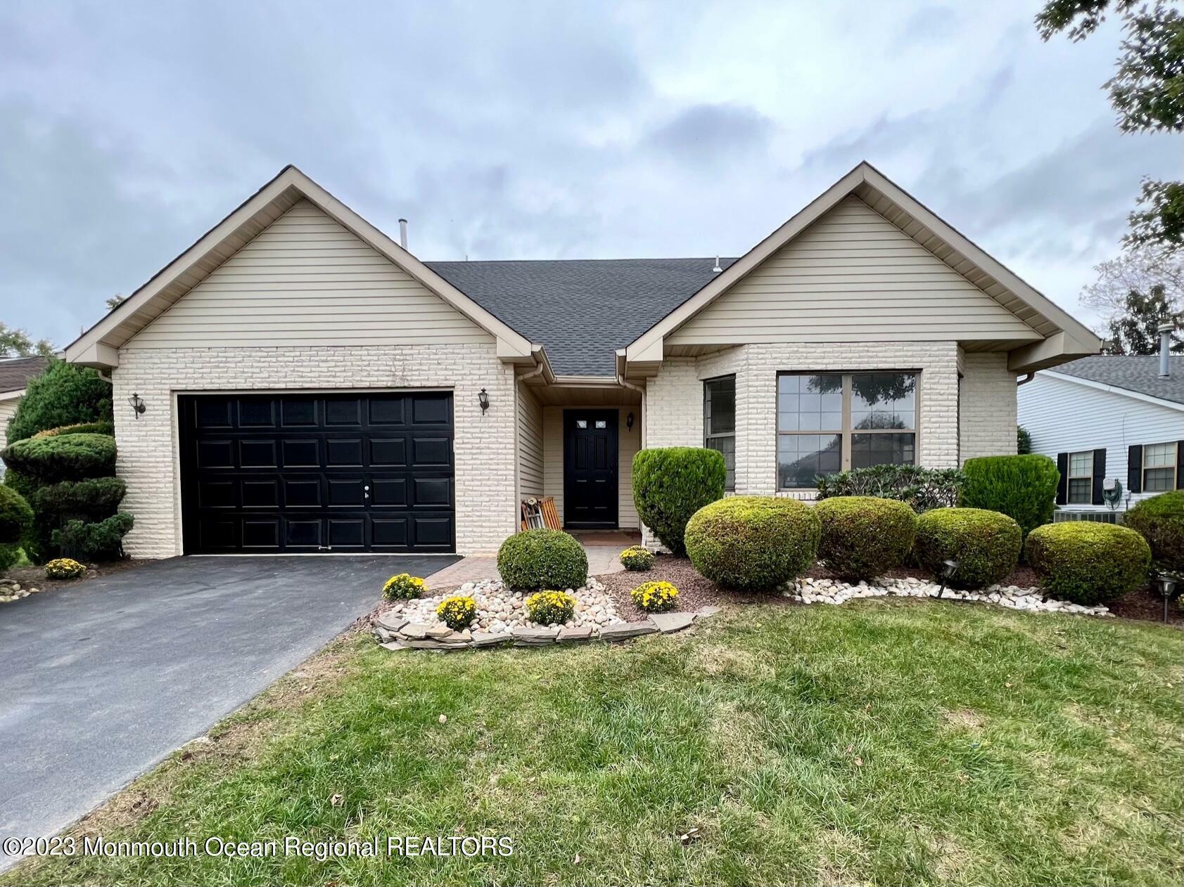 Property Photo: 3 Cross Lane NJ 07746