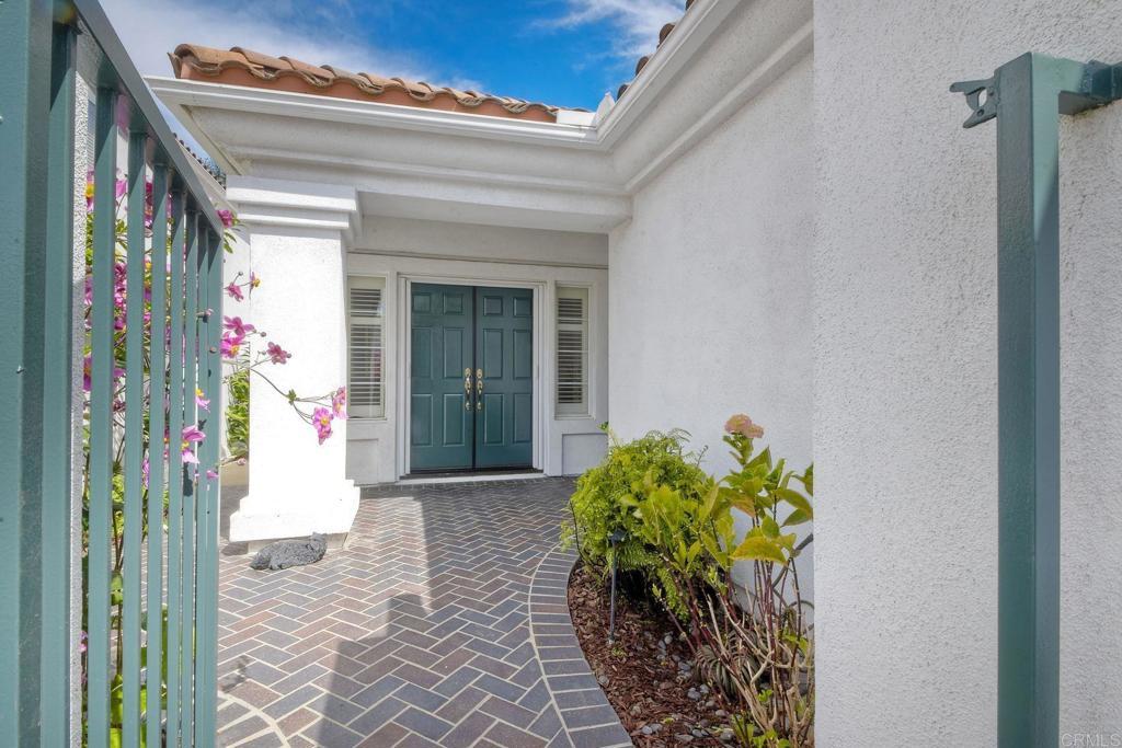 Property Photo: 6020 Piros Way CA 92056
