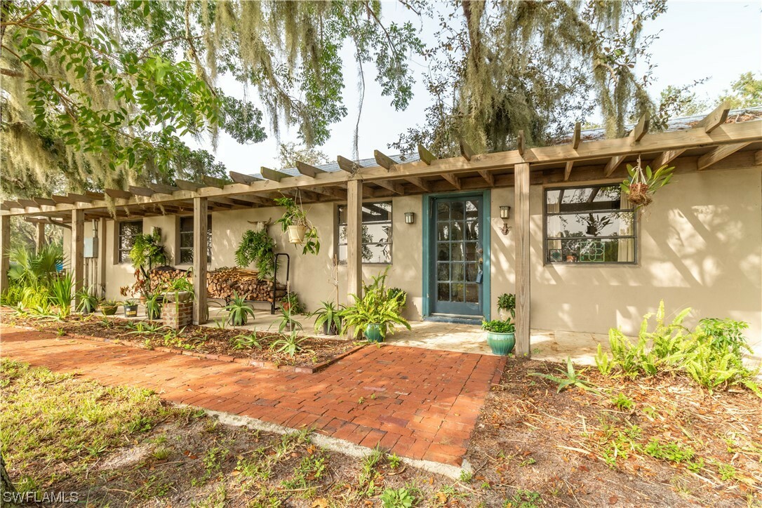 Property Photo:  32400& 32600 Serene Drive  FL 33982 