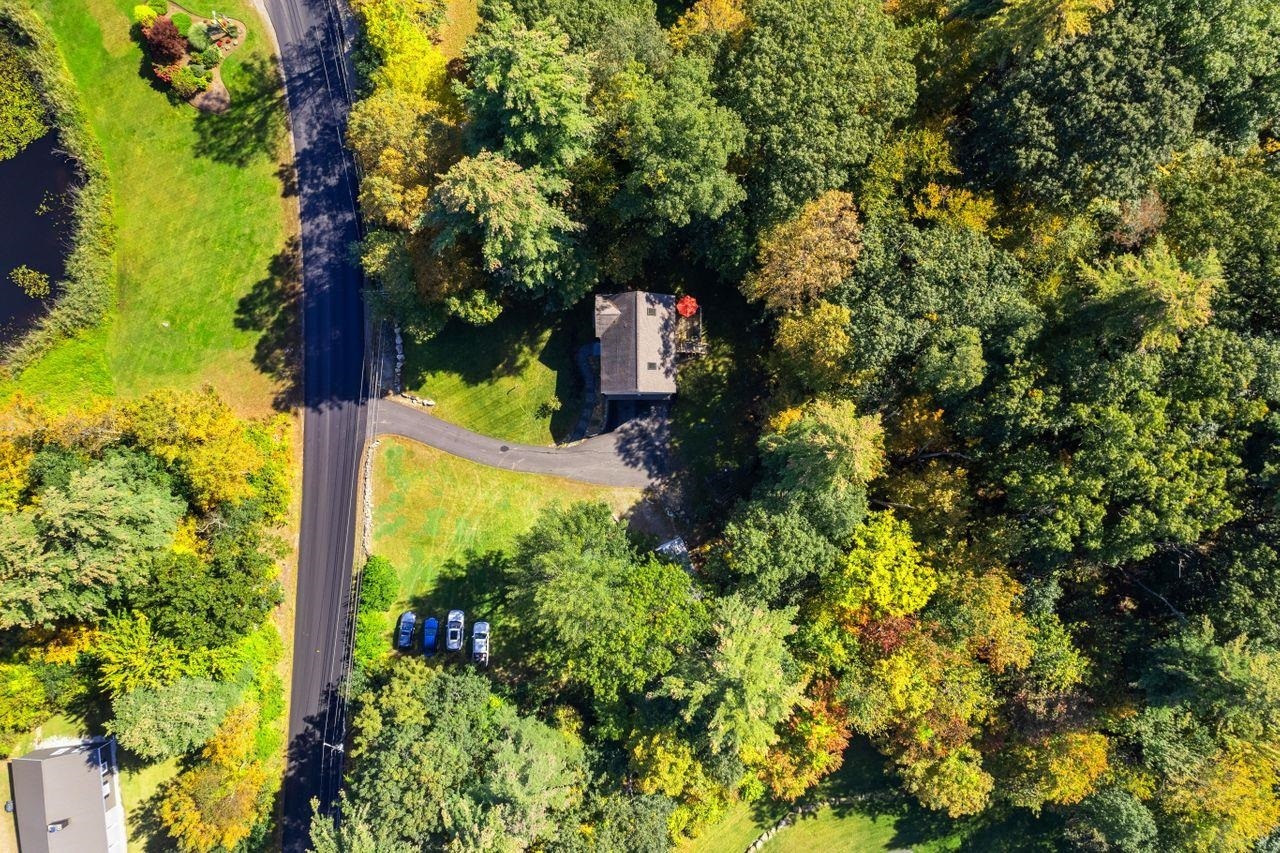Property Photo: 101 Island Pond Road NH 03038