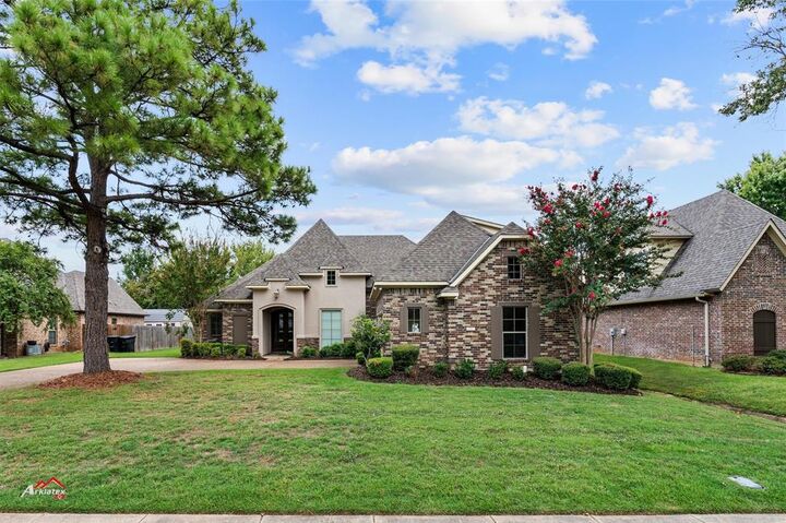 Property Photo: 1517 Garlan Place LA 71105