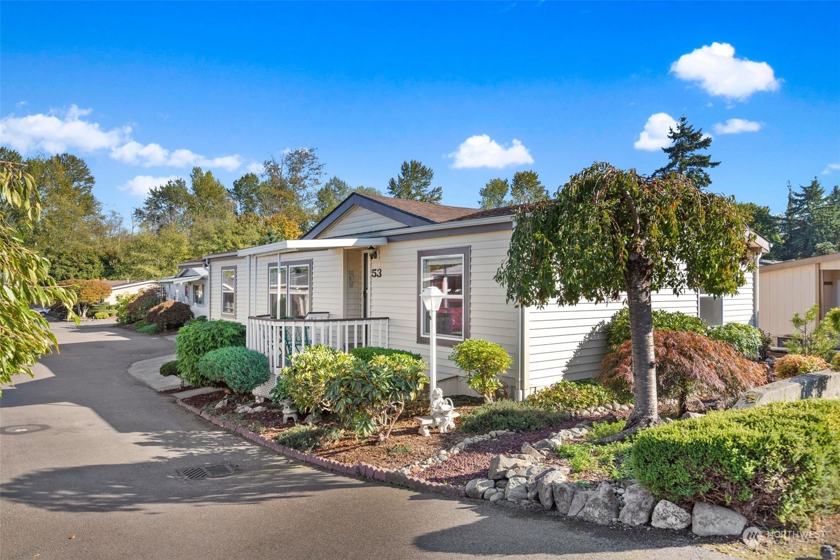 32820 20th Avenue S 53  Federal Way WA 98003 photo