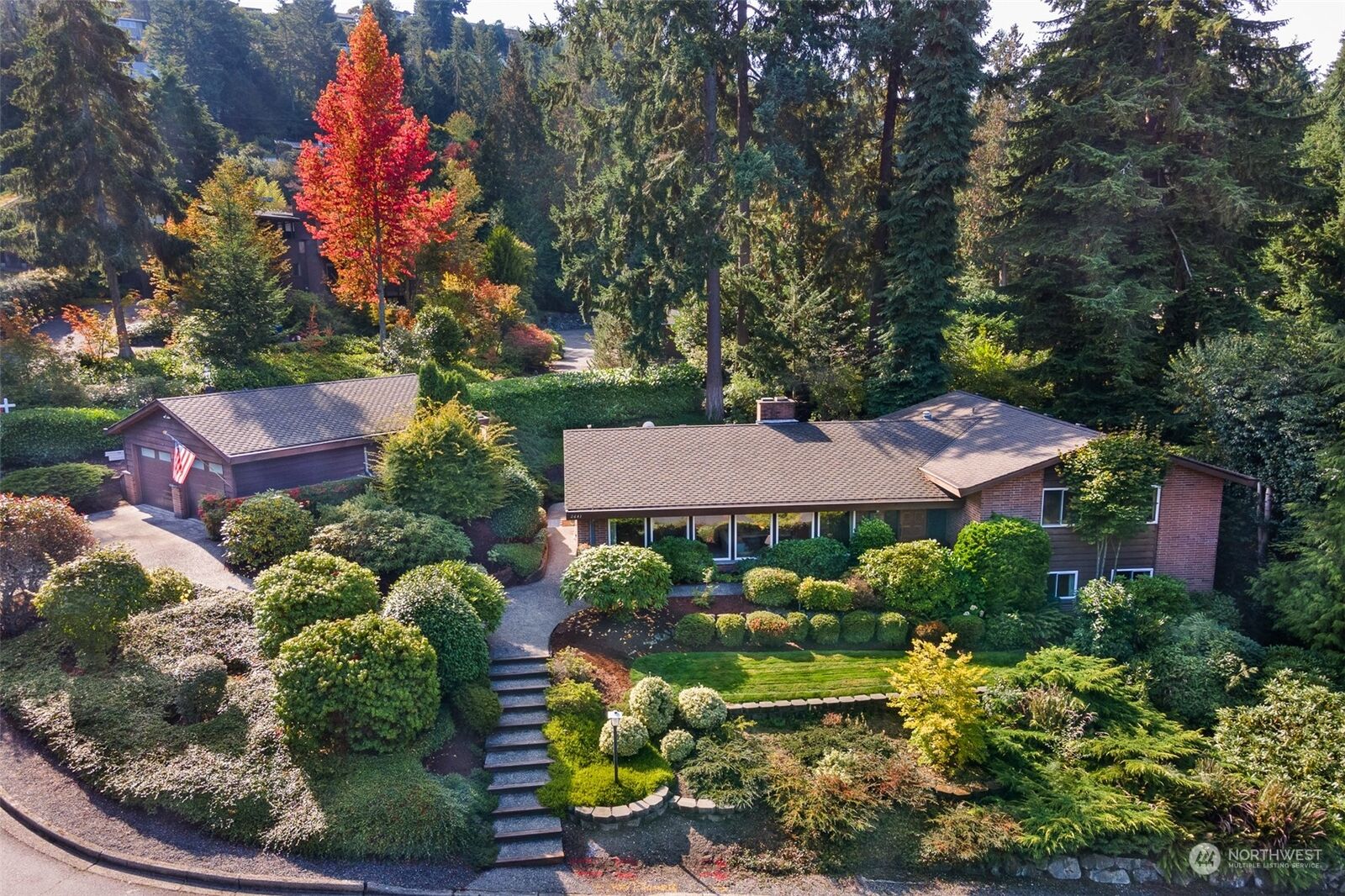 4 bed Burien home for sale 2641 SW 163rd Street, Burien, WA 98166