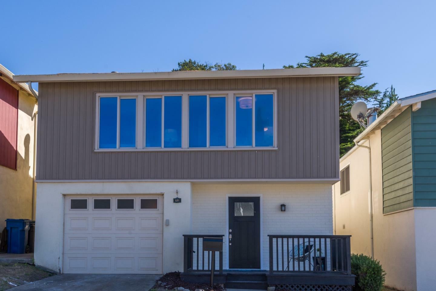 Property Photo:  171 Longview Drive  CA 94015 