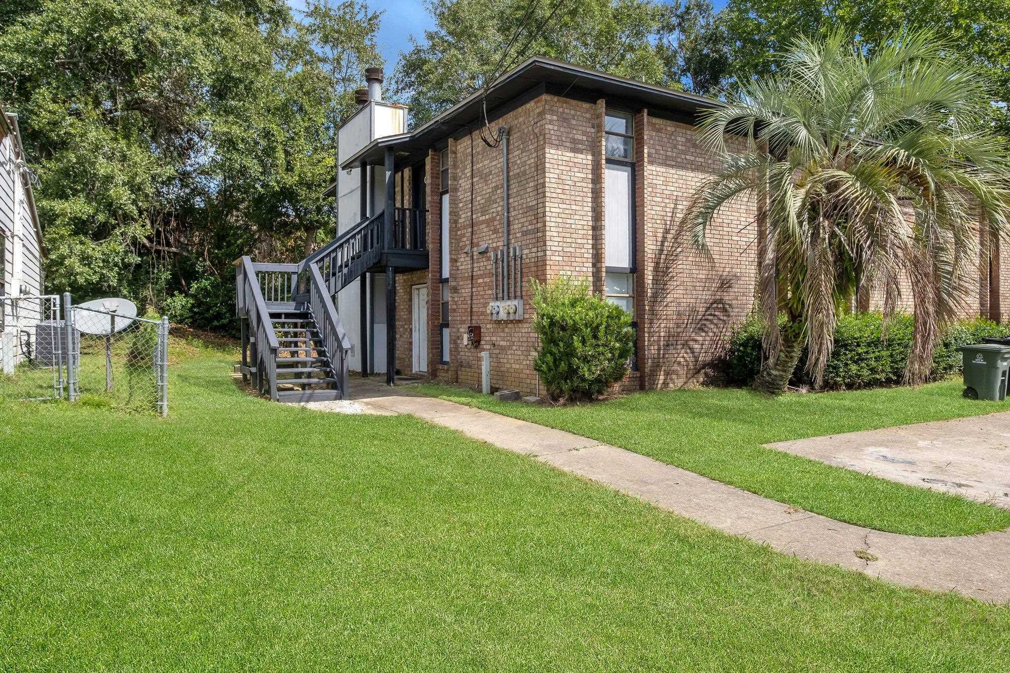 Property Photo:  1942 Darryl Drive C  FL 32301 