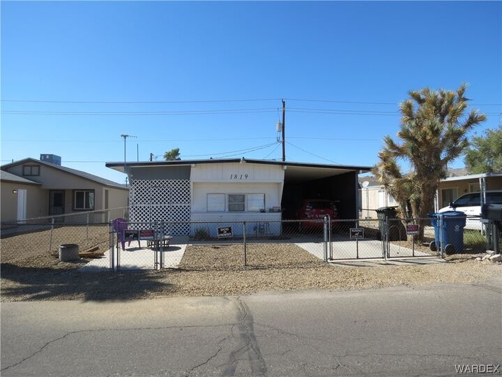 1819 Del Norte Drive  Bullhead City AZ 86442 photo