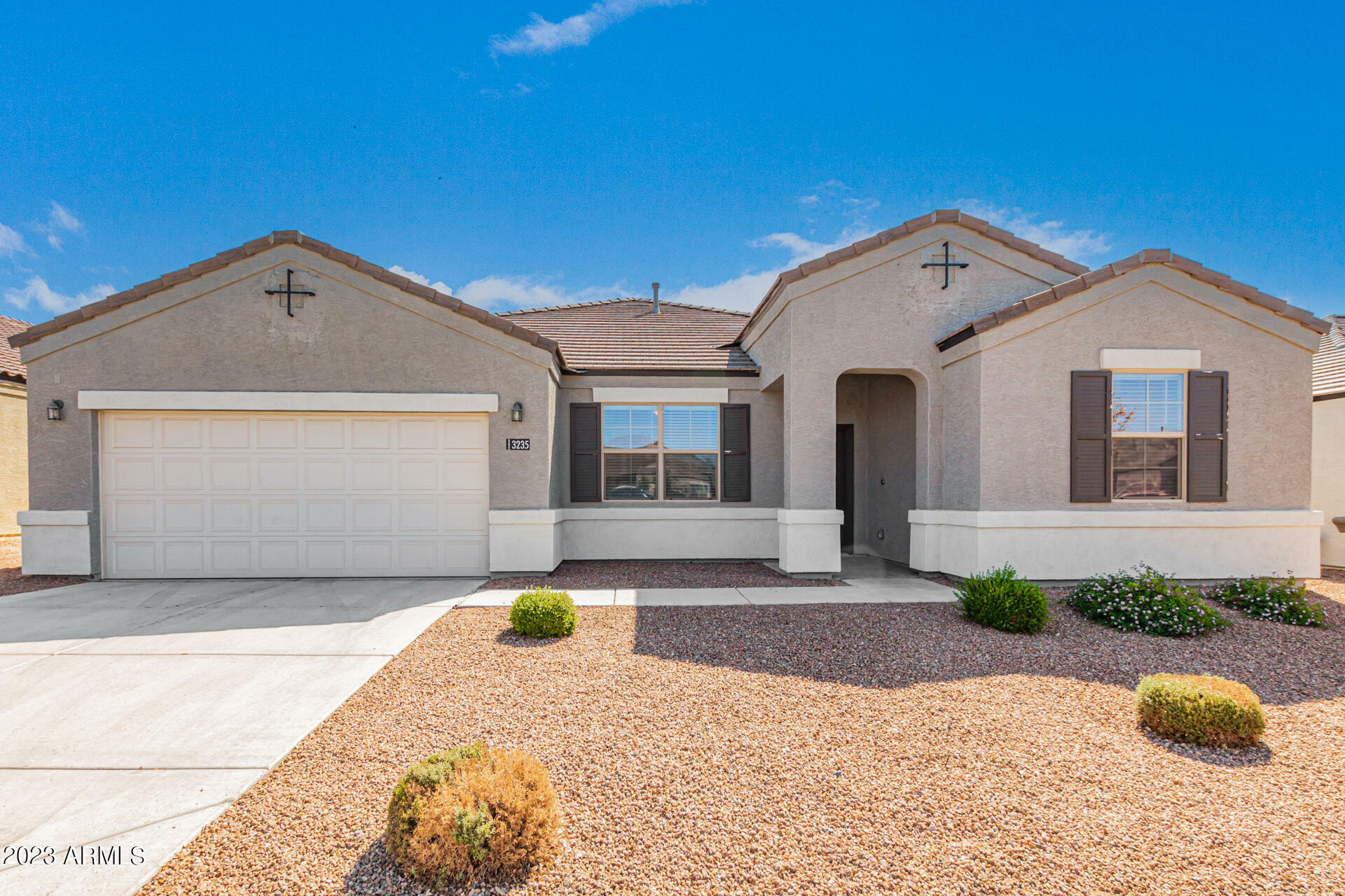 Property Photo:  3235 N Brooklyn Drive  AZ 85396 