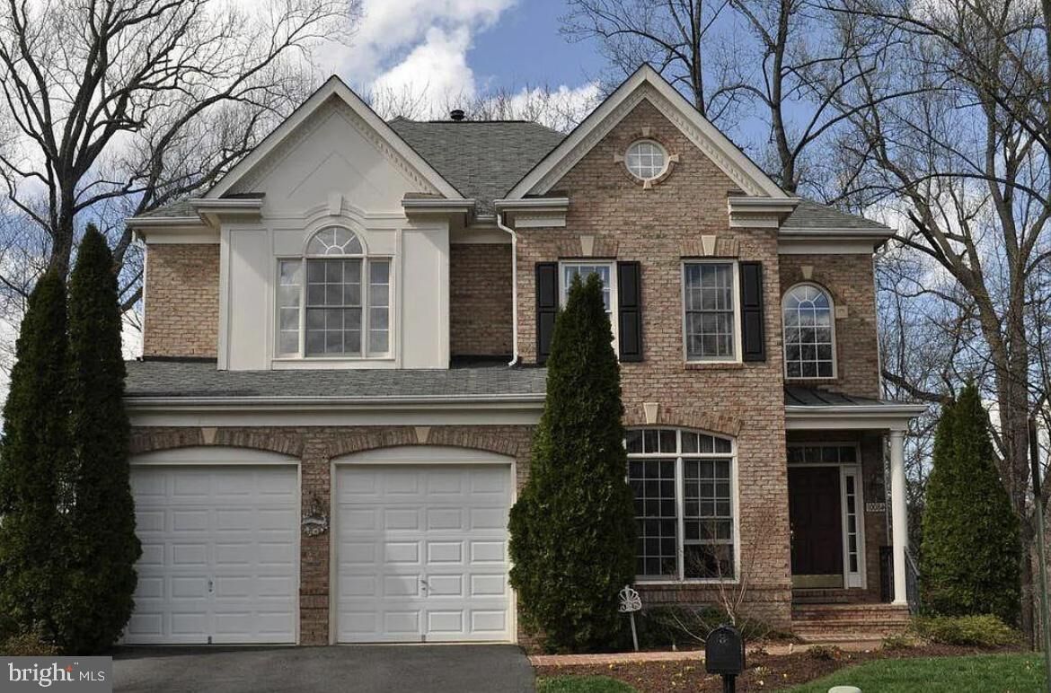 Property Photo: 10084 Daniels Run Way VA 22030