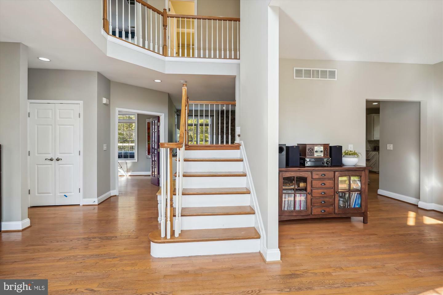 Property Photo:  5268 Chalk Point Road  MD 20778 