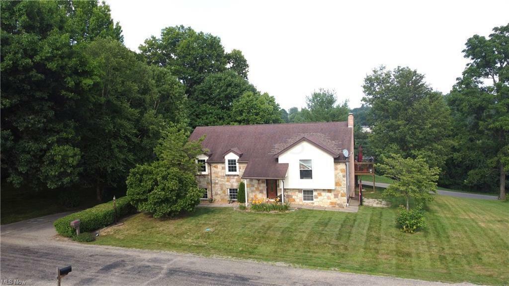 61406 Summit Road  New Concord OH 43762 photo