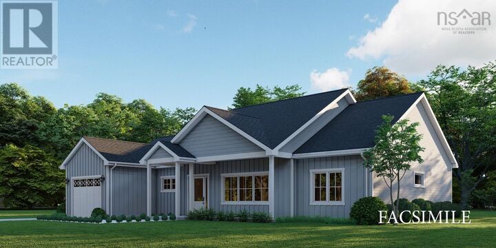 Property Photo: 10 Ostrea Lake Road NS B0J 2L0