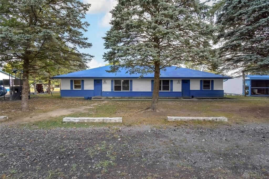 Property Photo:  3050 Troy Road  OH 45504 
