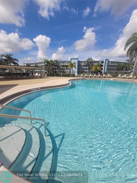 Property Photo: 4003 Lincoln A 4003 FL 33434