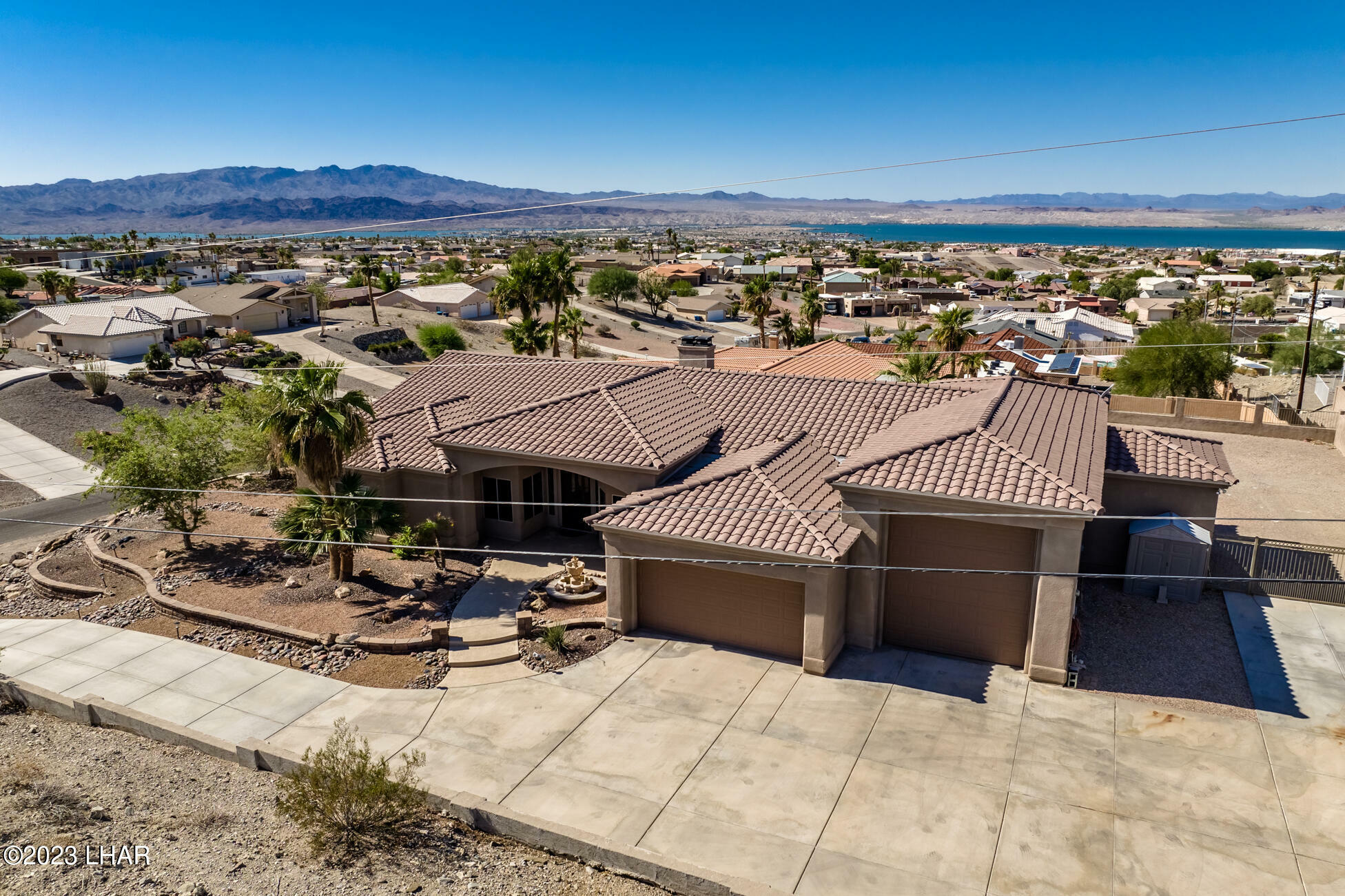 Property Photo:  2501 Fannin Dr  AZ 86403 