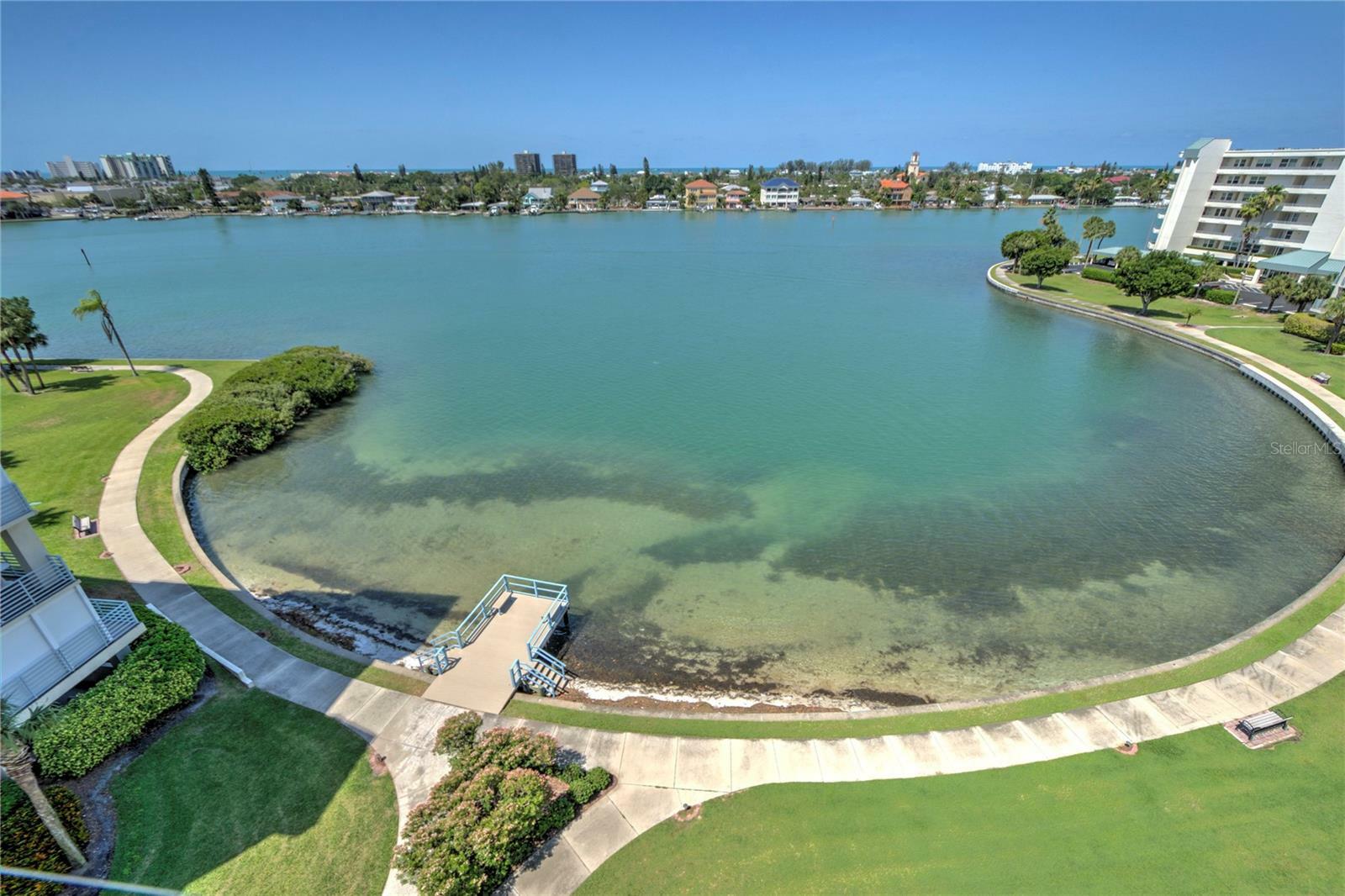 Property Photo:  7902 Sailboat Key Boulevard S 601  FL 33707 