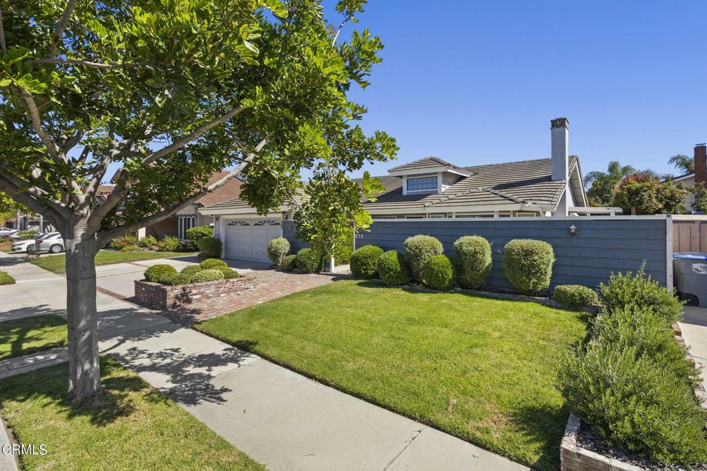 Property Photo:  670 Ebony Drive  CA 93030 