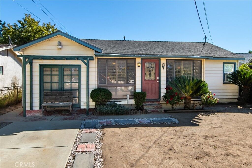 Property Photo: 1234 Edgar Avenue CA 92223