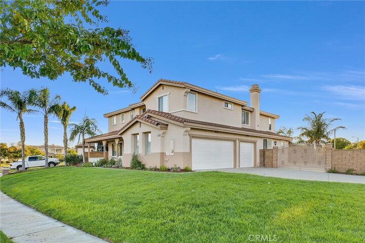 Property Photo: 13470 Windy Grove Drive CA 91739