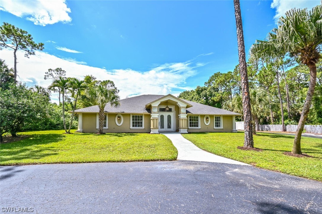 Property Photo:  3610 1st Avenue NW  FL 34120 