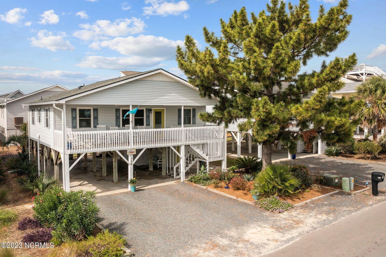 Property Photo: 426 6th Street NC 28468