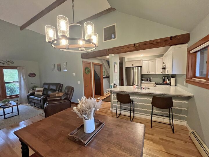 Property Photo:  263 Carroll Road 3  VT 05673 