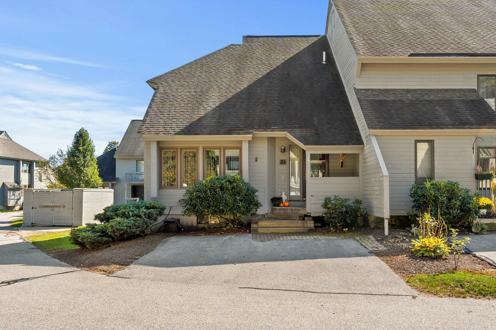 Property Photo: 5 Tsienneto Road 13 NH 03038