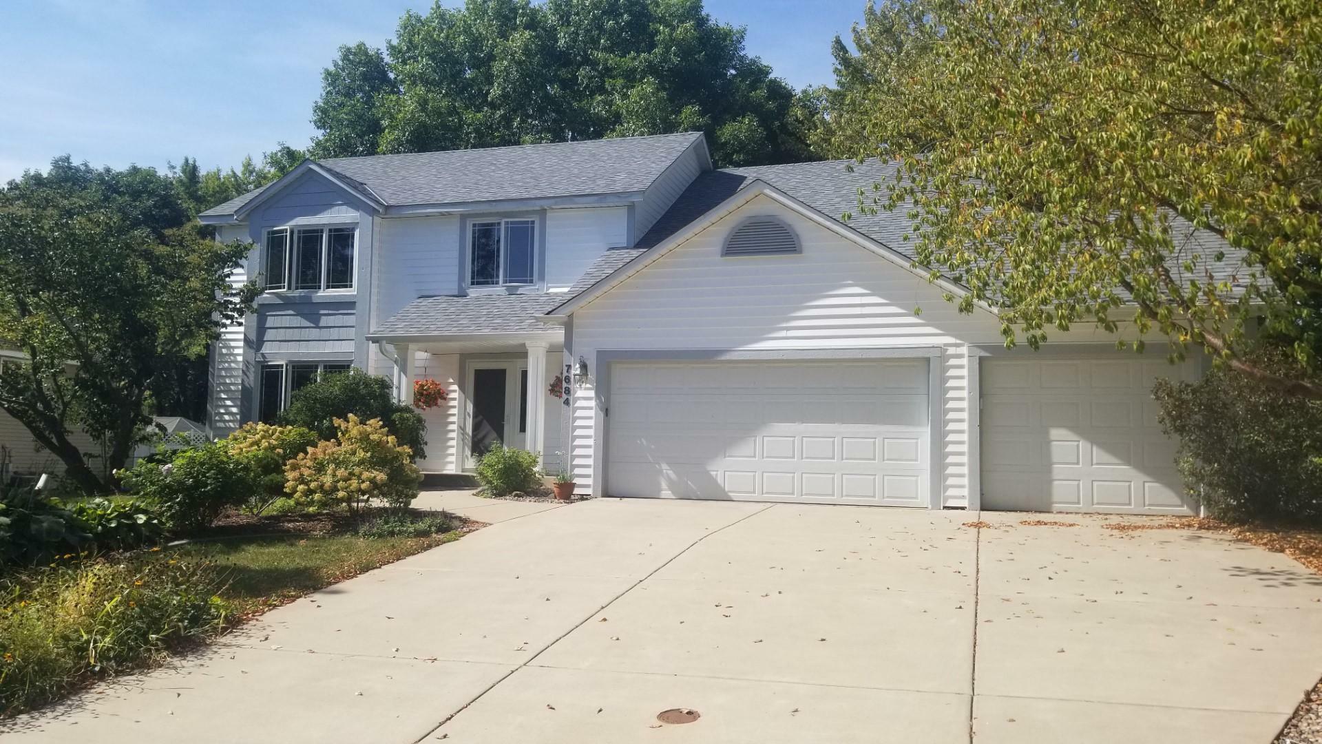Property Photo: 7684 Jeffery Avenue S MN 55016