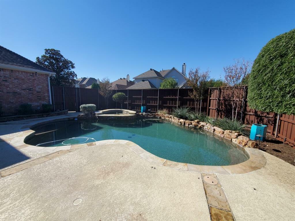 8117 Halliford Drive  Plano TX 75024 photo