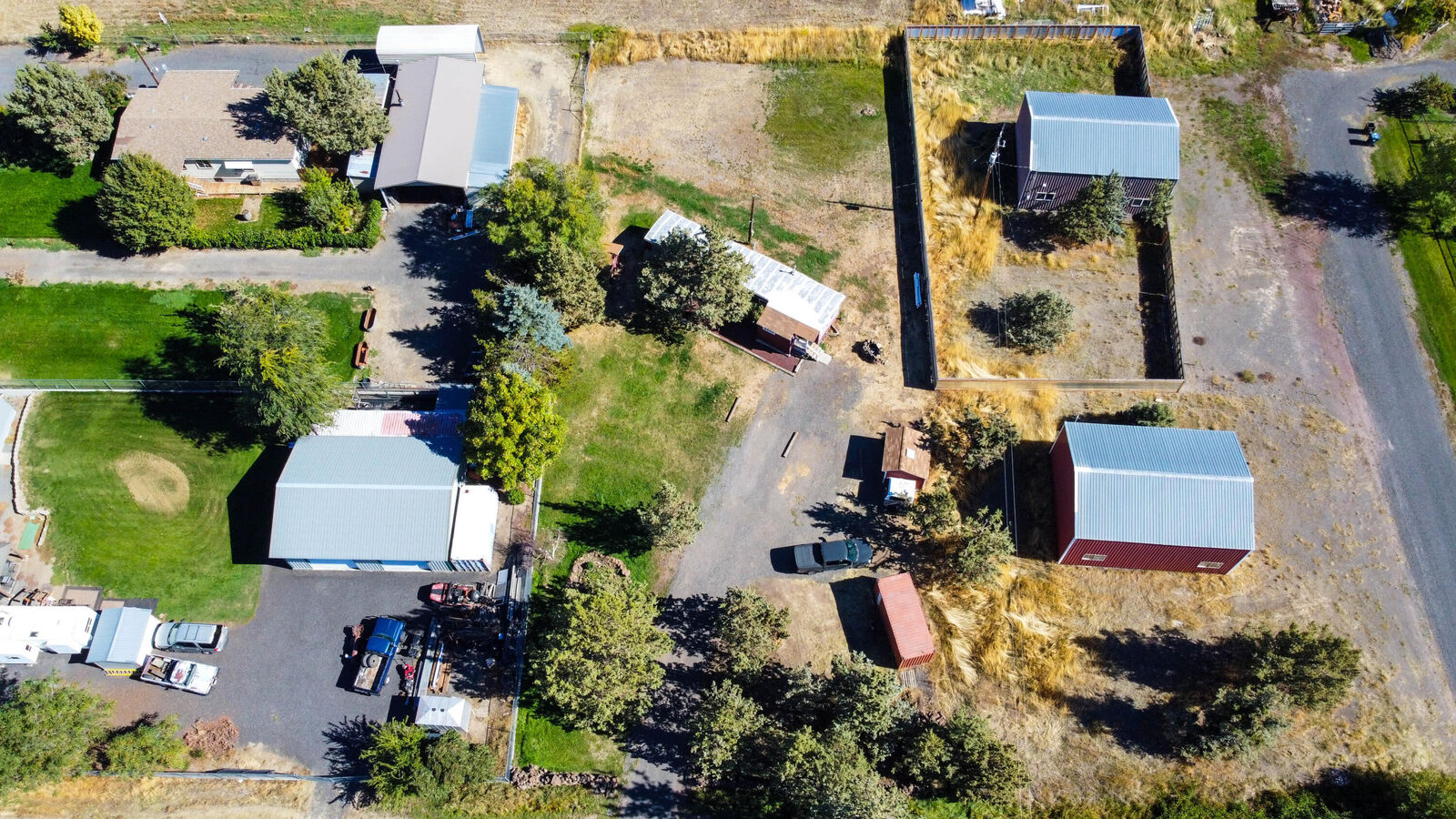 Property Photo:  8763 13th Street  OR 97760 