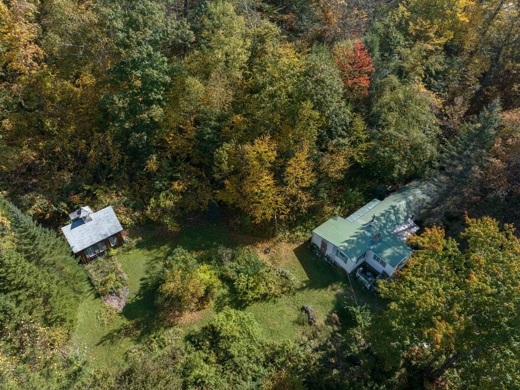 Property Photo: 135 East Buckland Road MA 01370