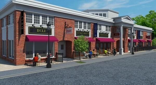 Property Photo: 89 Main Street 15 MA 01810