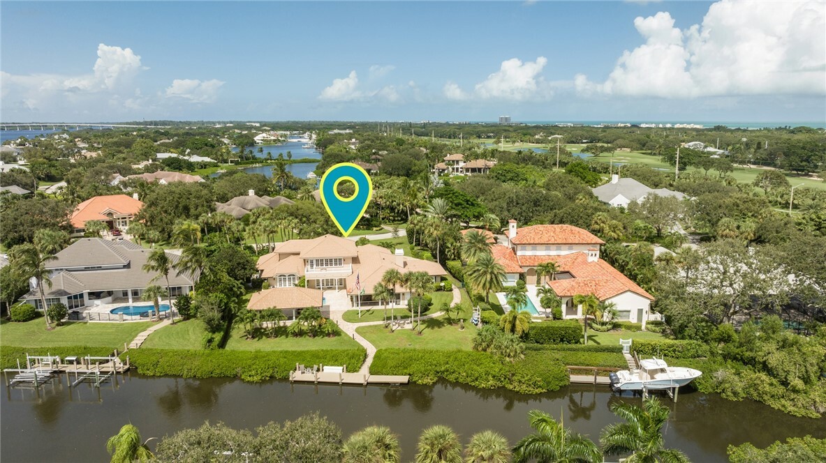 Property Photo: 740 Lagoon Road FL 32963