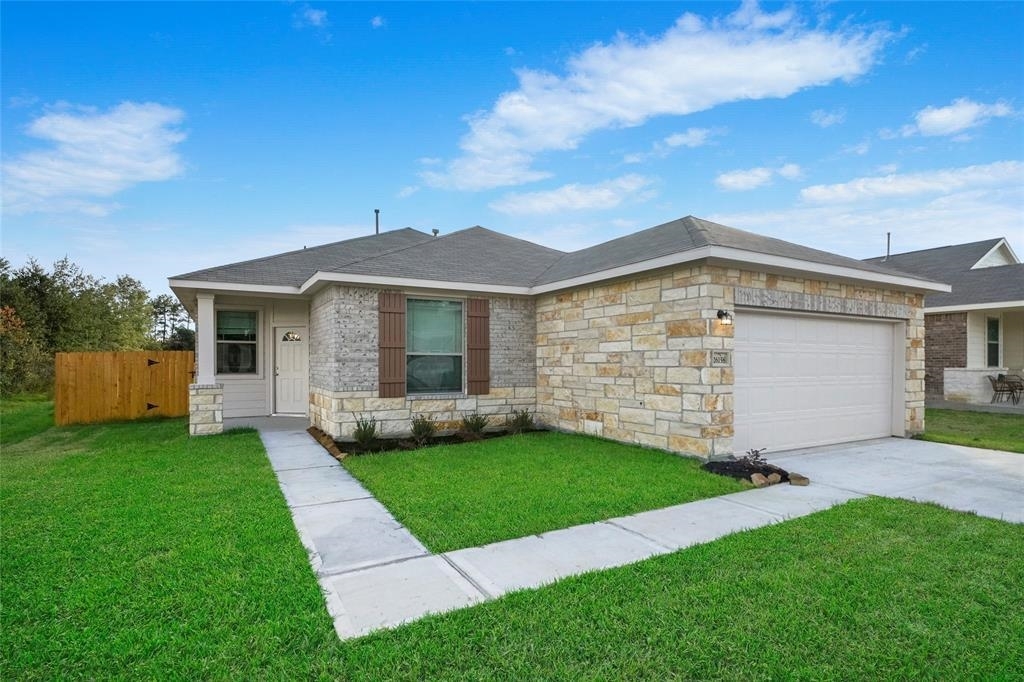 14915 Country Club Rd  Beaumont TX 77705 photo