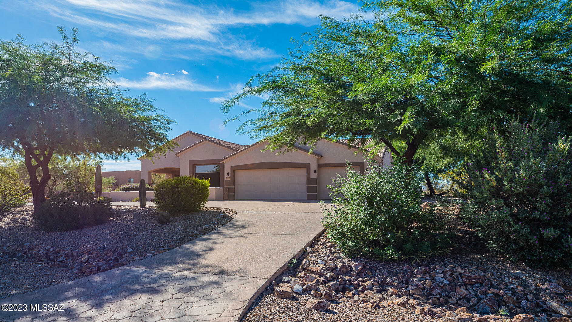 Property Photo:  14214 E Lazy Jake Lane  AZ 85641 