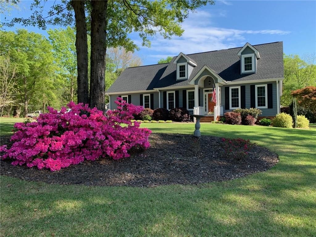 Property Photo:  1704 Harris Bridge Road  SC 29621 
