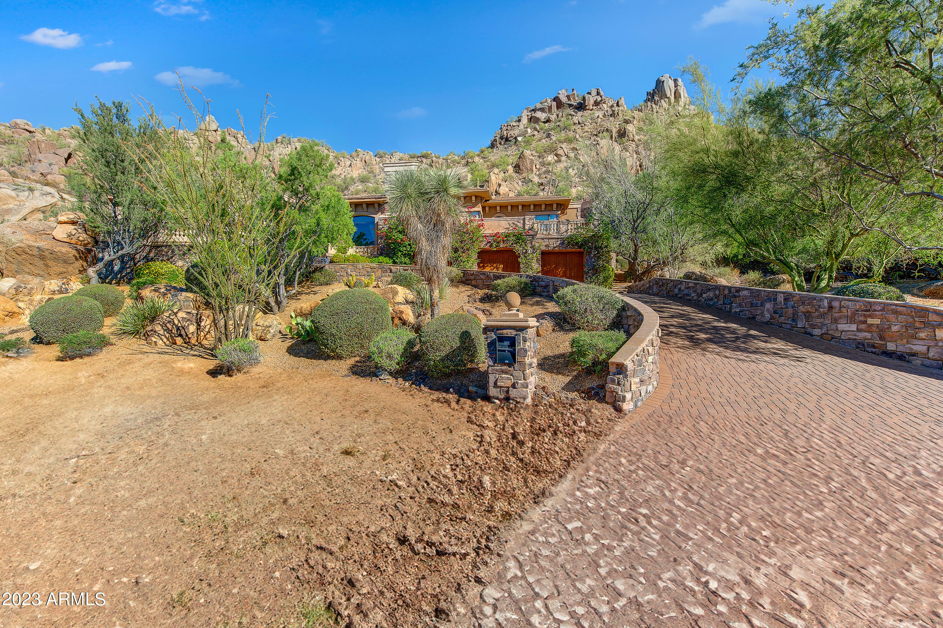 Property Photo:  26905 N 98th Way  AZ 85262 