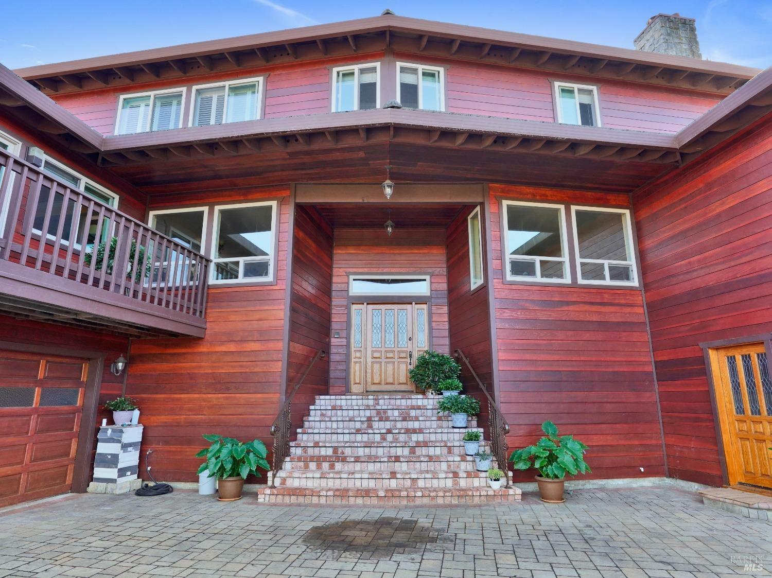 Property Photo: 116 Quail Court CA 94591