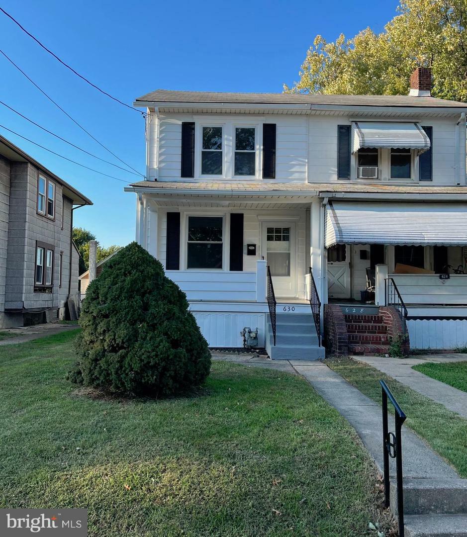 Property Photo: 630 Taylor Avenue PA 19061